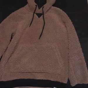 Free planet furry hoodie